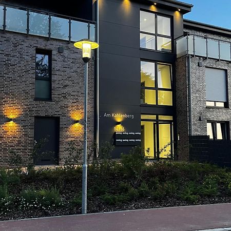 Ferienwohnung Ostsee Am Meer In Lütjenburg Exteriör bild
