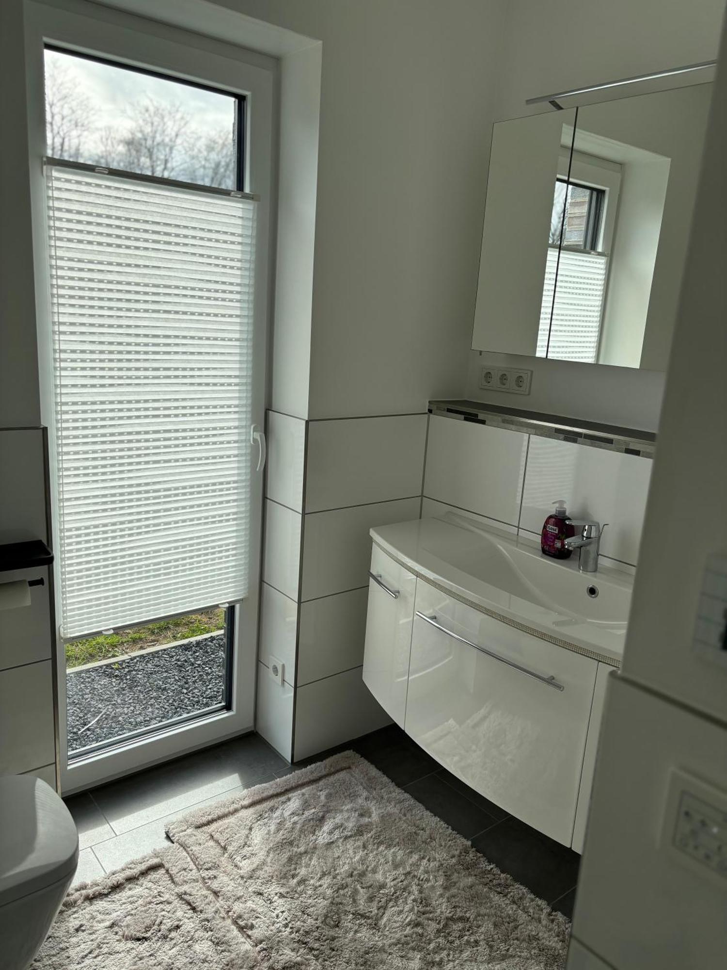 Ferienwohnung Ostsee Am Meer In Lütjenburg Exteriör bild