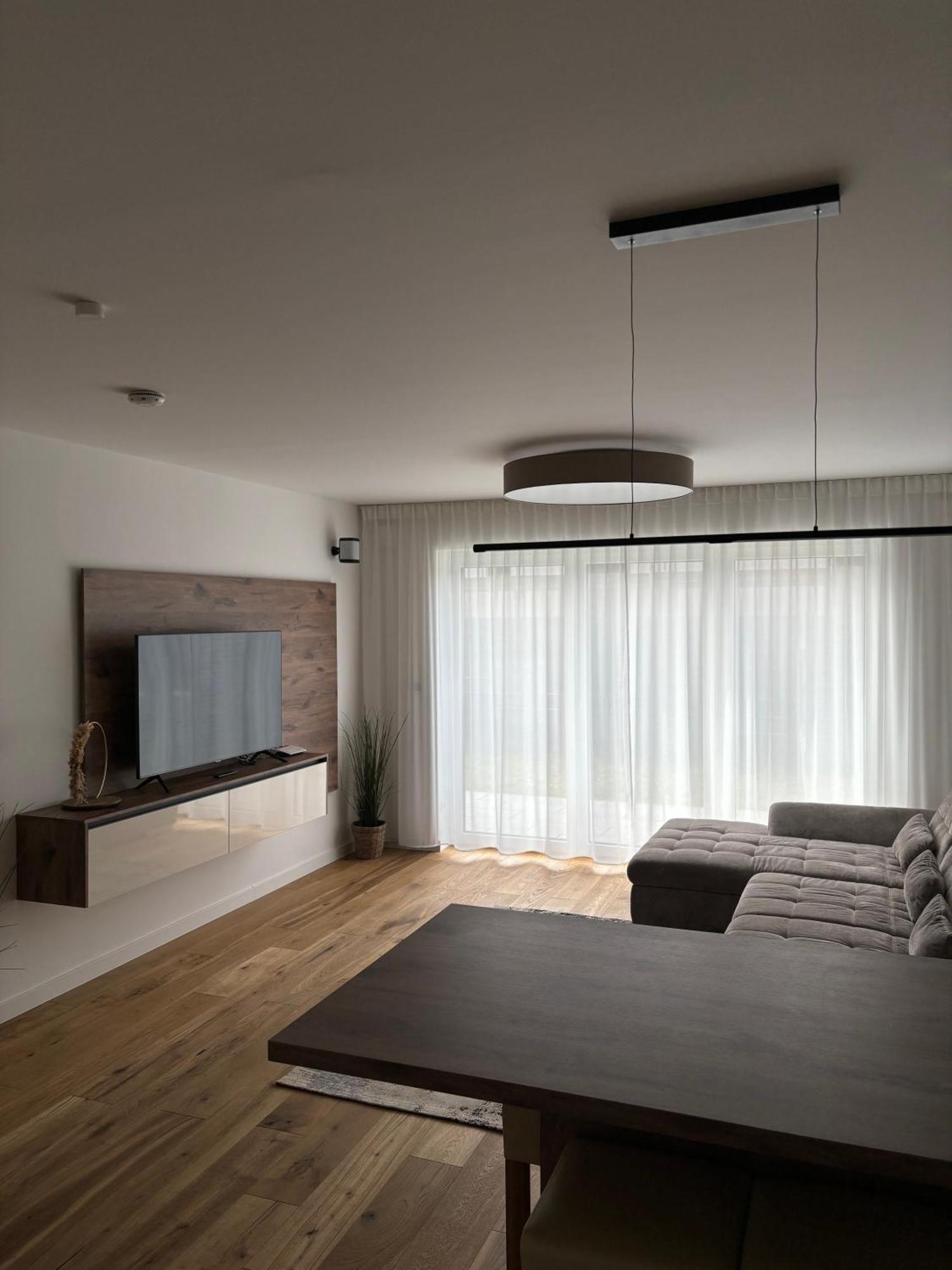 Ferienwohnung Ostsee Am Meer In Lütjenburg Exteriör bild