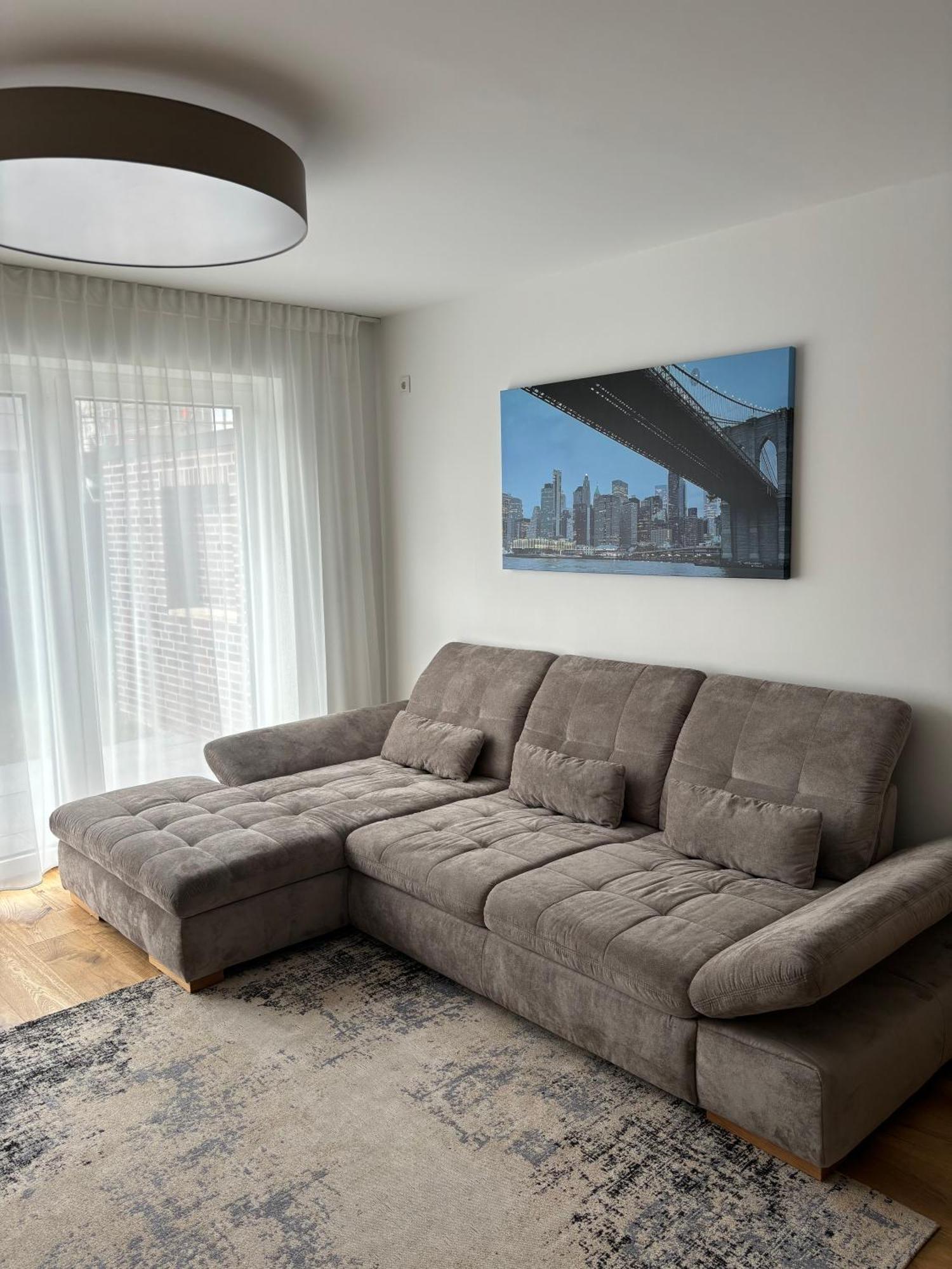 Ferienwohnung Ostsee Am Meer In Lütjenburg Exteriör bild