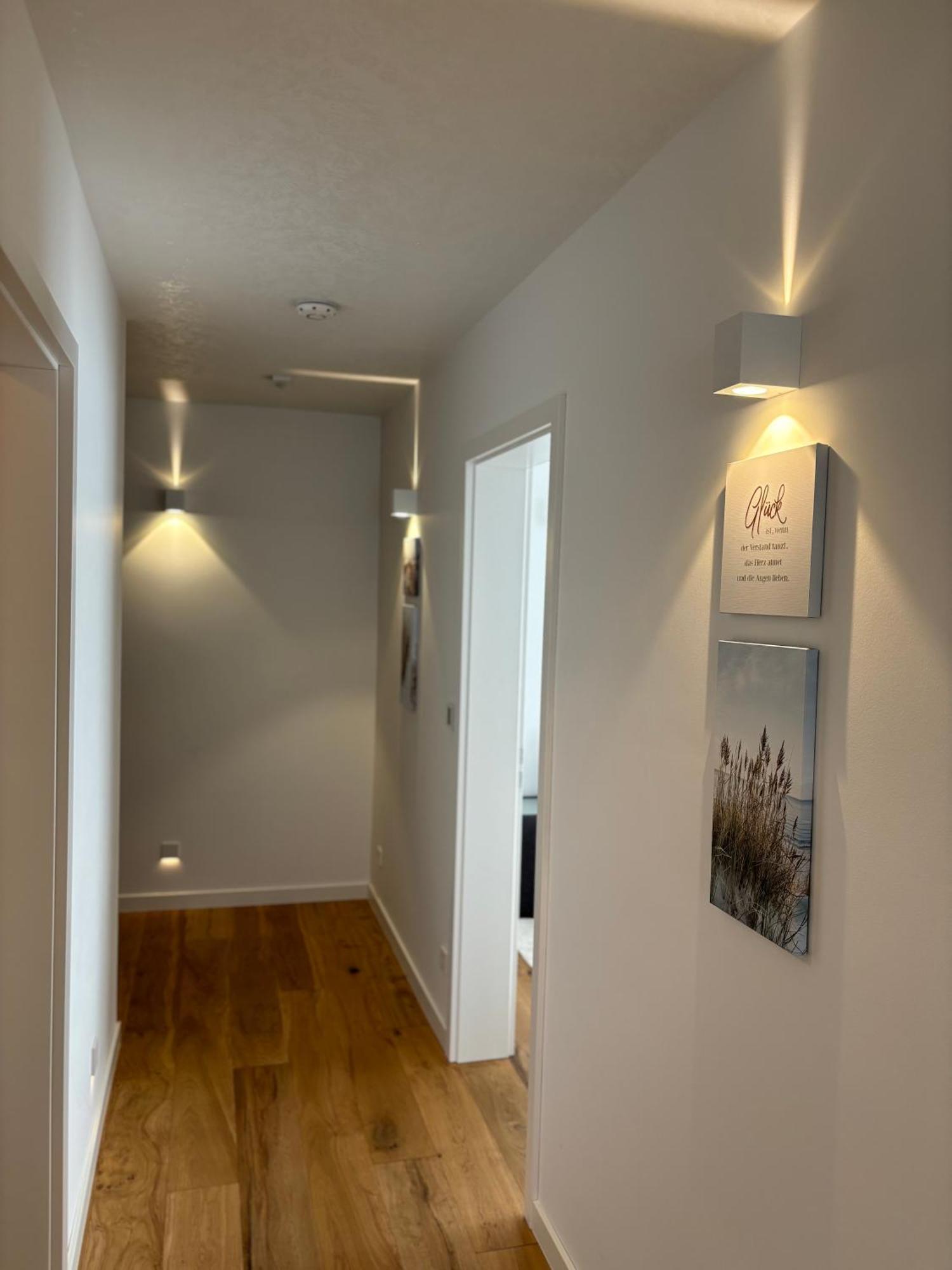 Ferienwohnung Ostsee Am Meer In Lütjenburg Exteriör bild