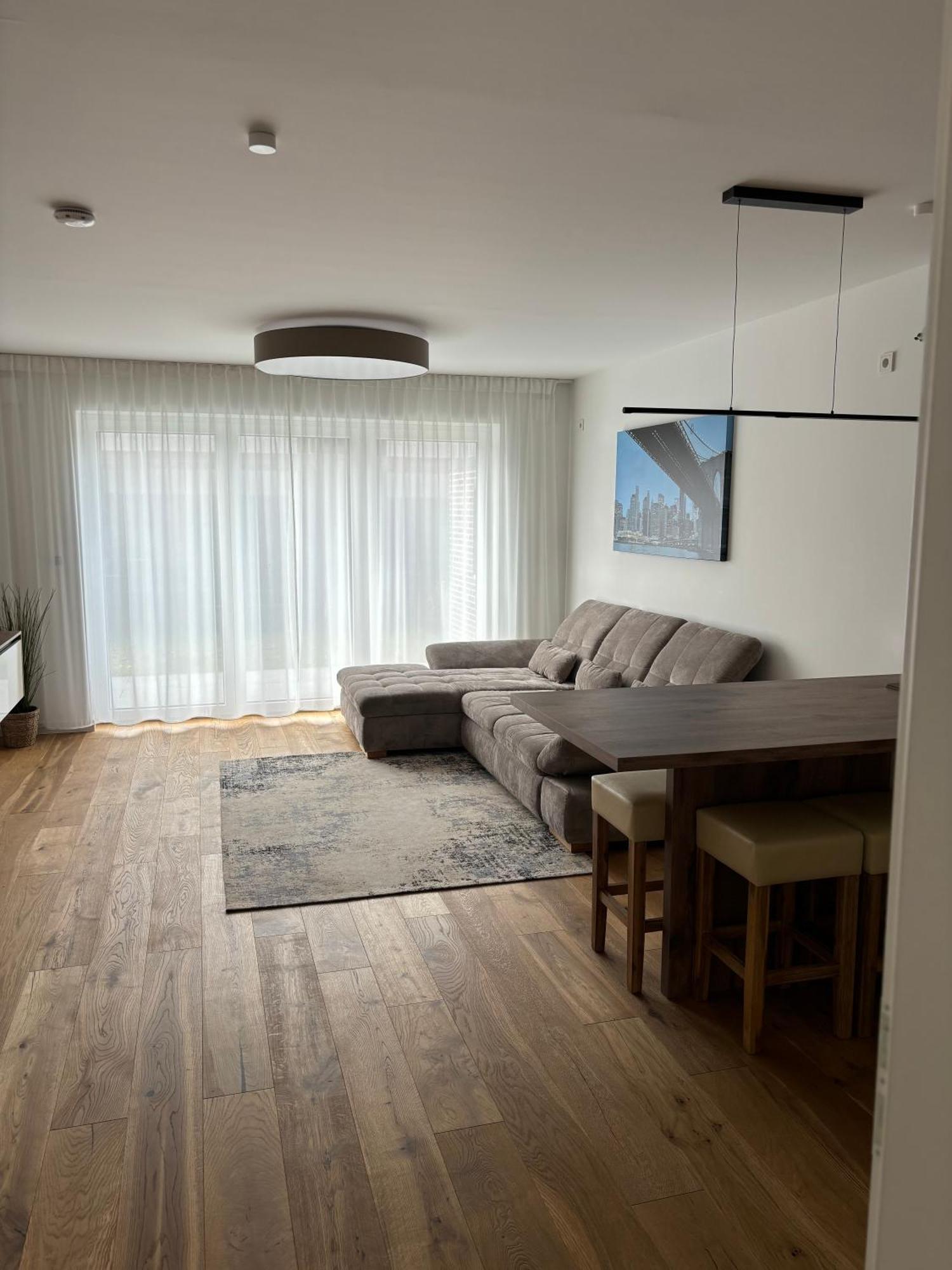 Ferienwohnung Ostsee Am Meer In Lütjenburg Exteriör bild