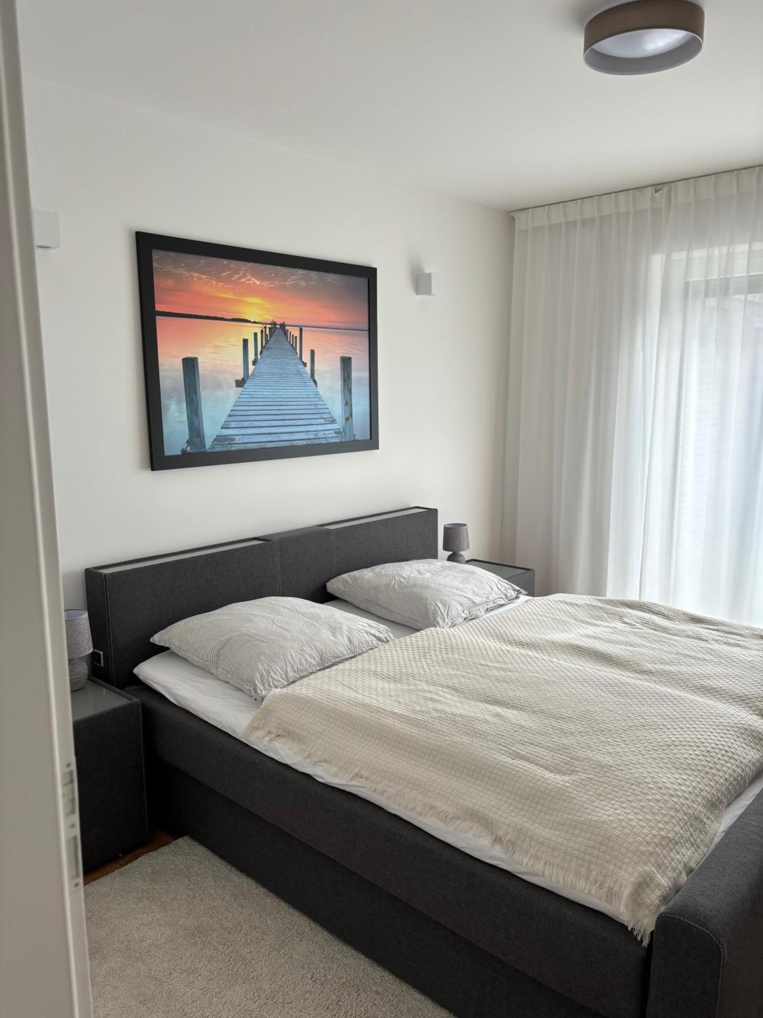 Ferienwohnung Ostsee Am Meer In Lütjenburg Exteriör bild