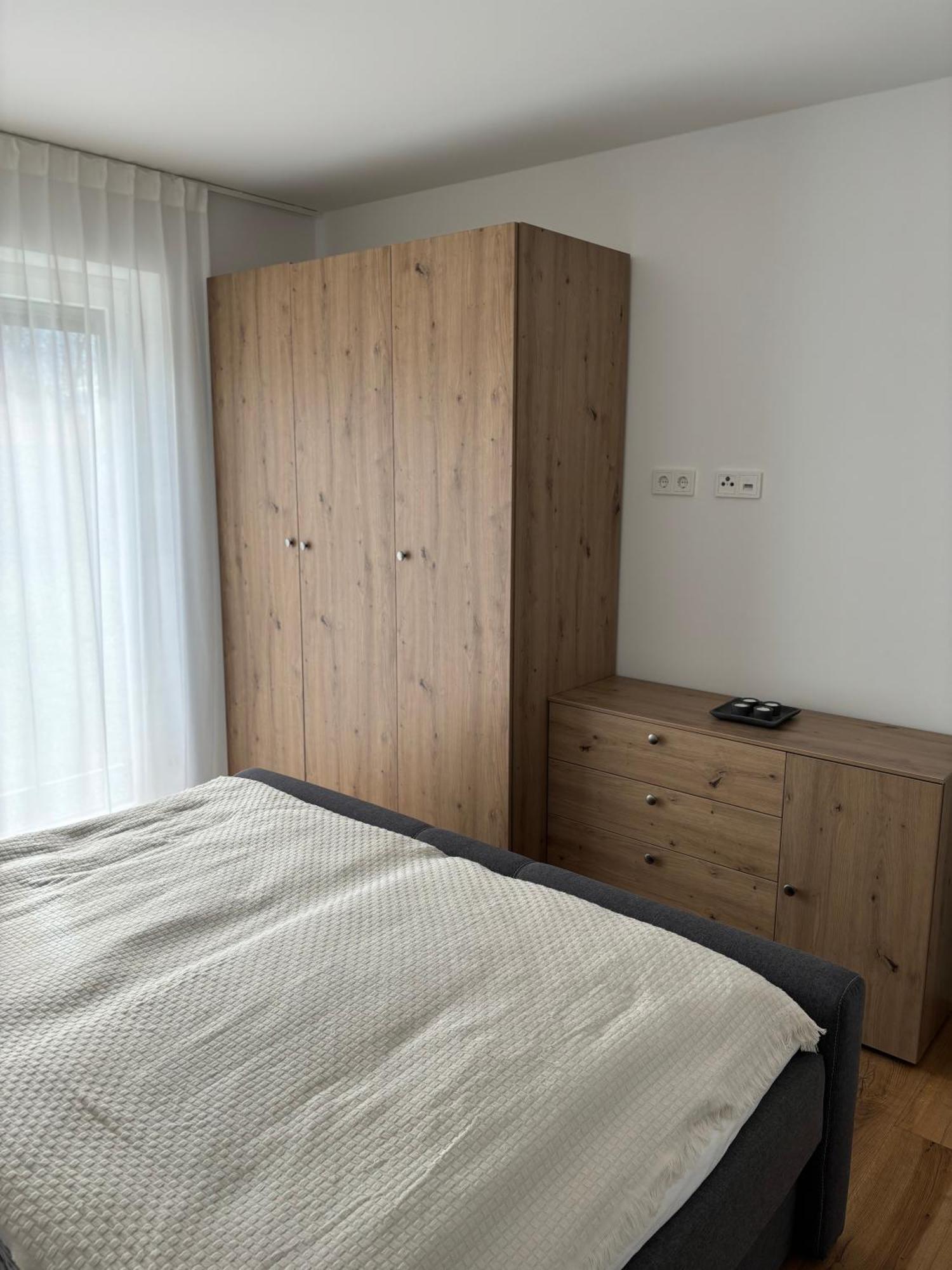 Ferienwohnung Ostsee Am Meer In Lütjenburg Exteriör bild
