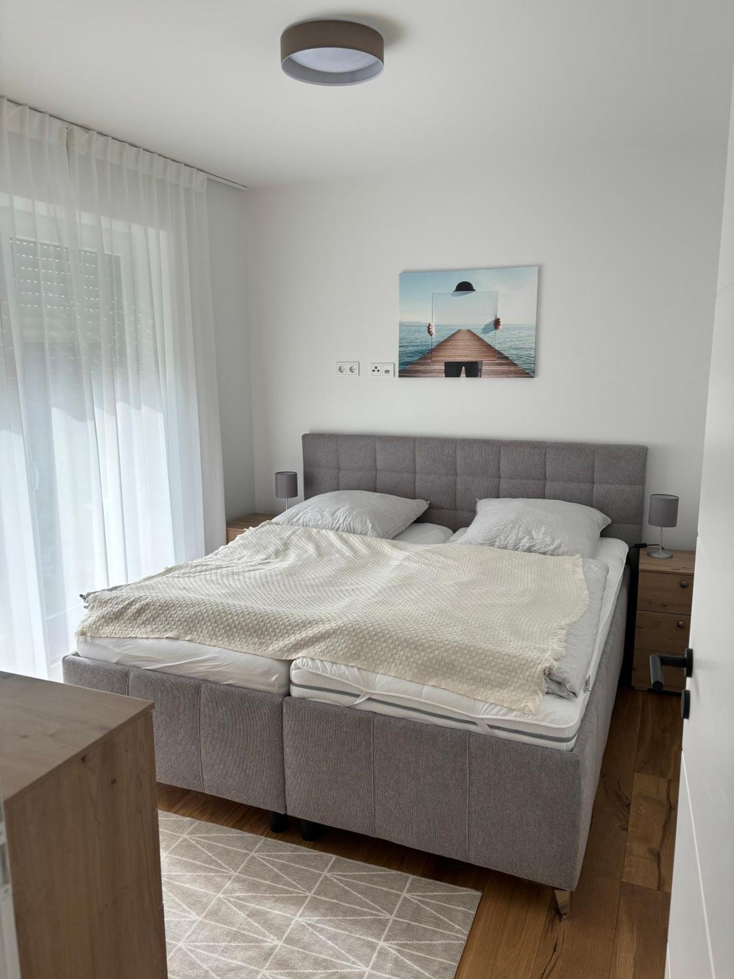 Ferienwohnung Ostsee Am Meer In Lütjenburg Exteriör bild