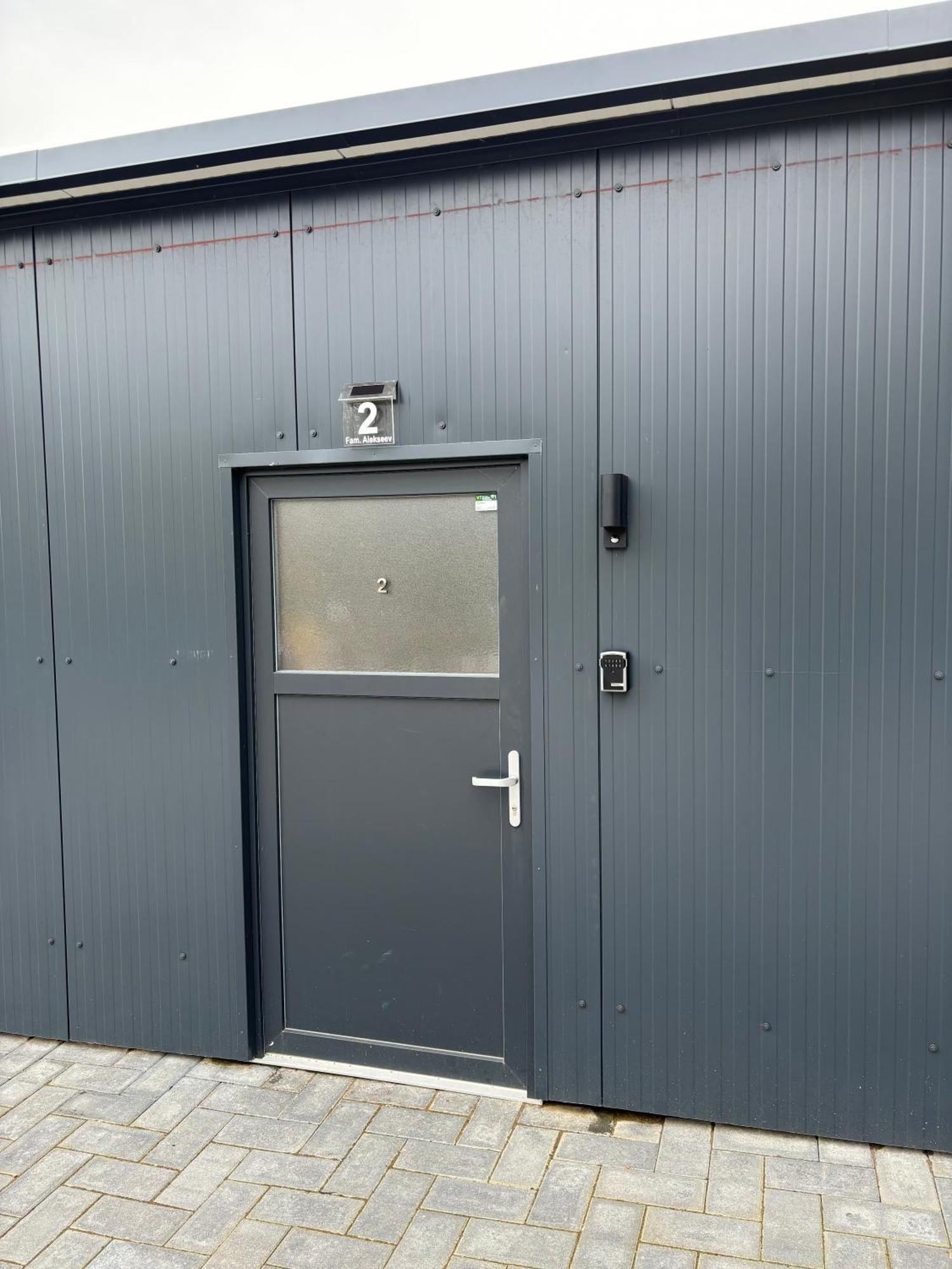 Ferienwohnung Ostsee Am Meer In Lütjenburg Exteriör bild